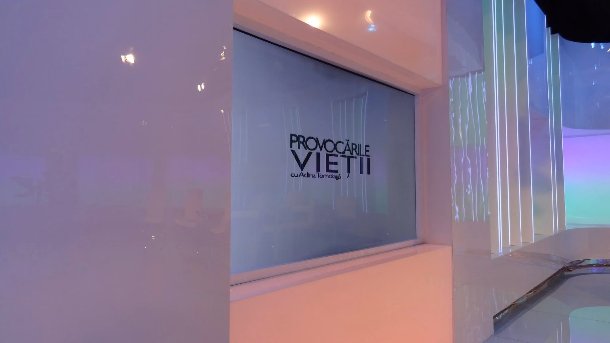 Speranța TV — imagine de proiect 6
